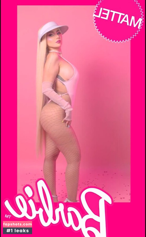 Nyvi Estephan Filtración Desnuda OnlyFans Foto #1276 - Fapshots