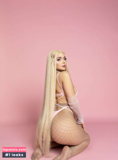 Nyvi Estephan Filtración Desnuda OnlyFans Foto #1282 - Fapshots