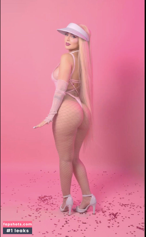 Nyvi Estephan Filtración Desnuda OnlyFans Foto #1283 - Fapshots