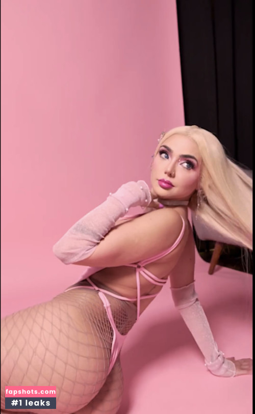 Nyvi Estephan Filtración Desnuda OnlyFans Foto #1284 - Fapshots