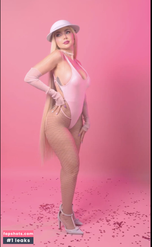 Nyvi Estephan Filtración Desnuda OnlyFans Foto #1285 - Fapshots