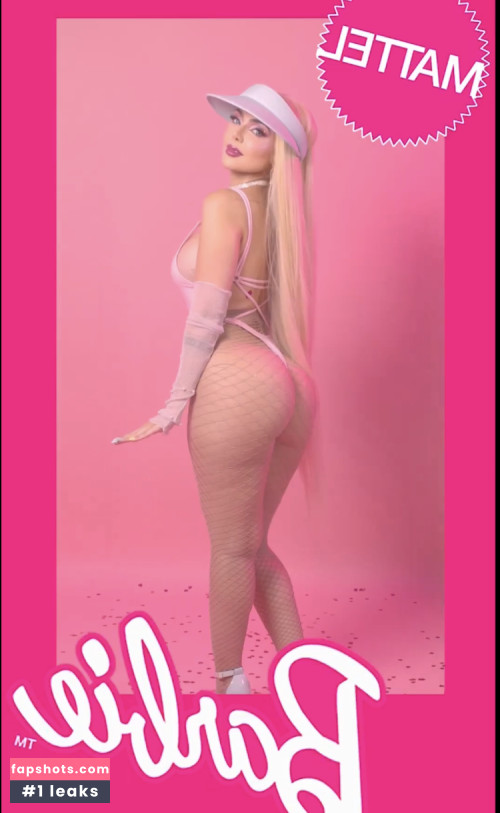 Nyvi Estephan Filtración Desnuda OnlyFans Foto #1286 - Fapshots