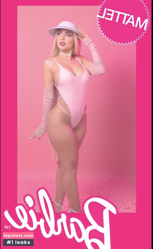 Nyvi Estephan Filtración Desnuda OnlyFans Foto #1287 - Fapshots