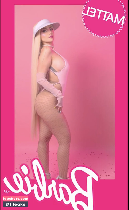 Nyvi Estephan Filtración Desnuda OnlyFans Foto #1288 - Fapshots