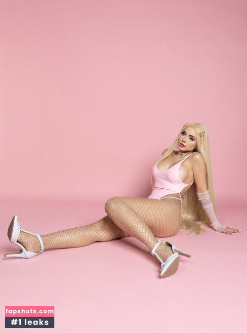 Nyvi Estephan Filtración Desnuda OnlyFans Foto #1289 - Fapshots