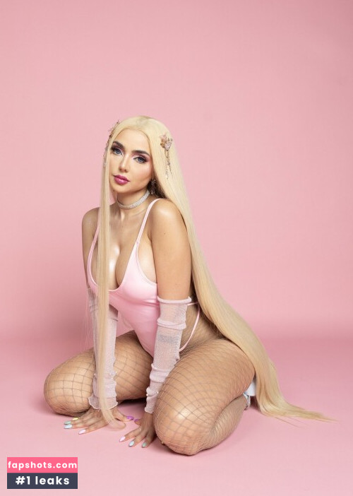 Nyvi Estephan Filtración Desnuda OnlyFans Foto #1291 - Fapshots
