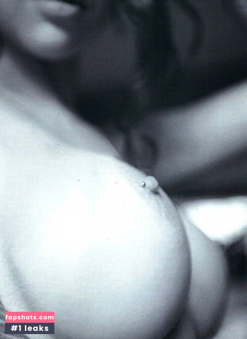 Nyvi Estephan Filtración Desnuda OnlyFans Foto #1309 - Fapshots