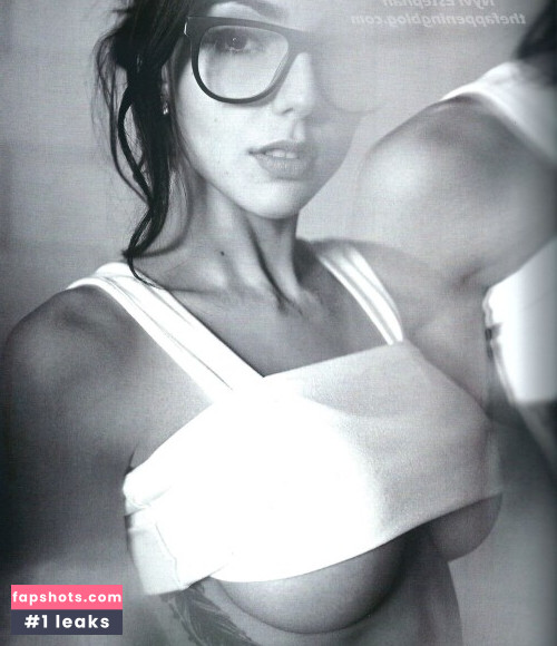 Nyvi Estephan Filtración Desnuda OnlyFans Foto #1316 - Fapshots