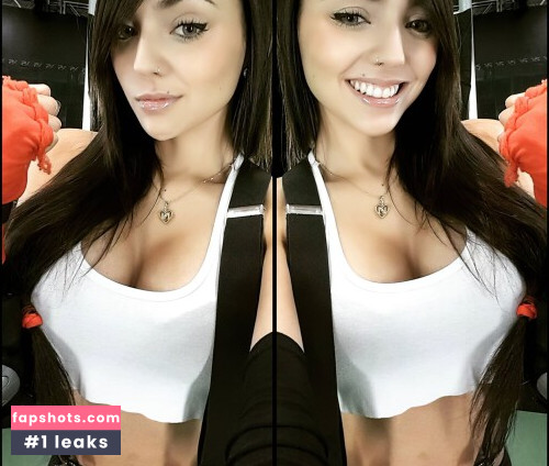 Nyvi Estephan Filtración Desnuda OnlyFans Foto #1317 - Fapshots