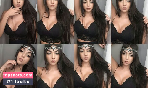 Nyvi Estephan Filtración Desnuda OnlyFans Foto #1328 - Fapshots