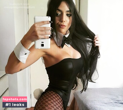 Nyvi Estephan Filtración Desnuda OnlyFans Foto #1329 - Fapshots