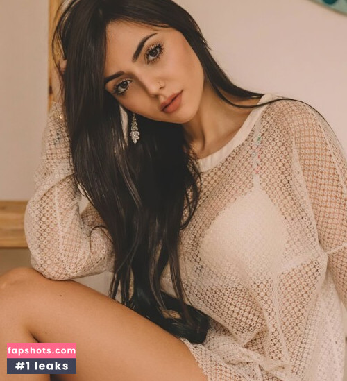 Nyvi Estephan Filtración Desnuda OnlyFans Foto #1330 - Fapshots