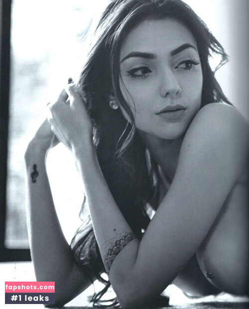 Nyvi Estephan Filtración Desnuda OnlyFans Foto #1332 - Fapshots