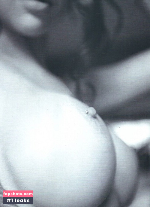 Nyvi Estephan Nacktheit OnlyFans Fotos #1348 - Fapshots