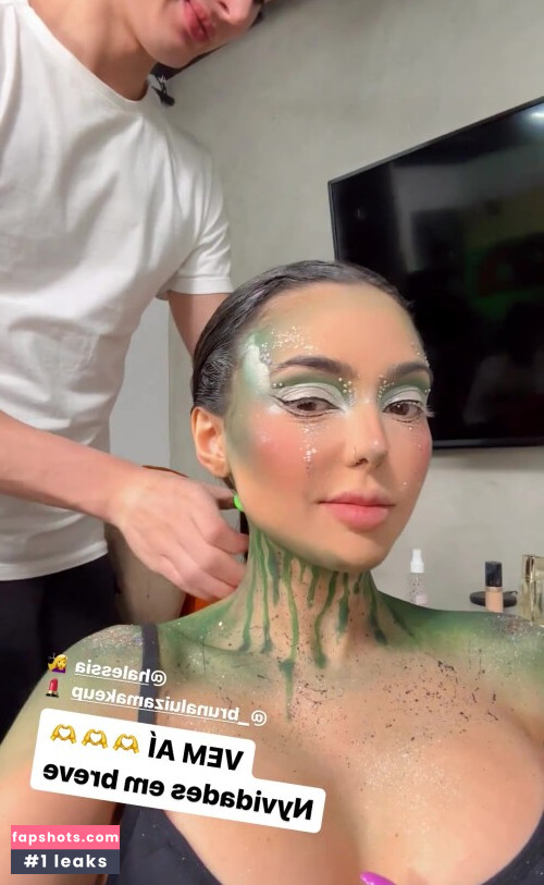 Nyvi Estephan Nacktheit OnlyFans Fotos #1354 - Fapshots