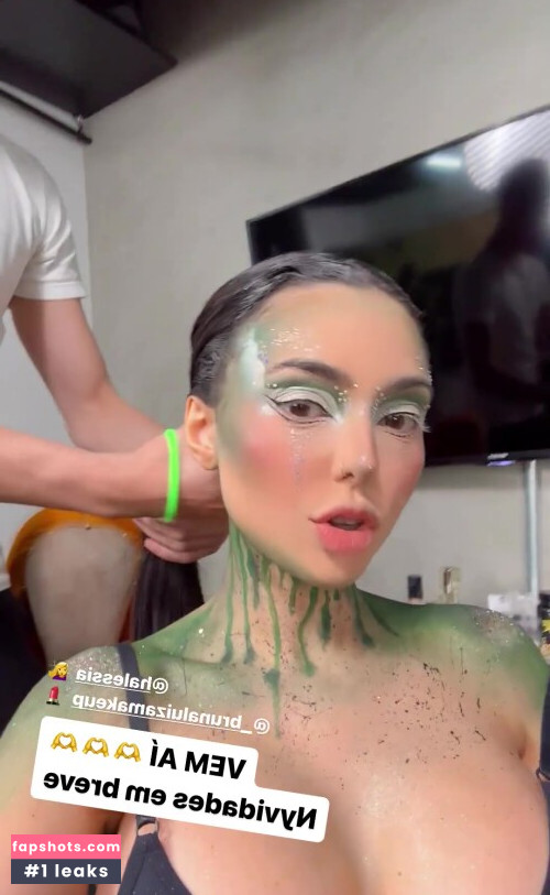 Nyvi Estephan Nacktheit OnlyFans Fotos #1355 - Fapshots