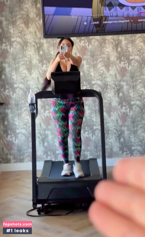 Nyvi Estephan Nacktheit OnlyFans Fotos #1357 - Fapshots