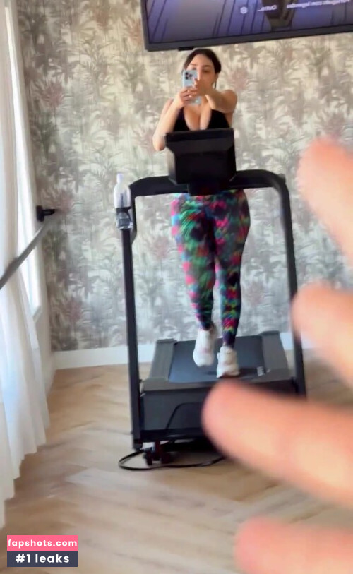 Nyvi Estephan Nacktheit OnlyFans Fotos #1358 - Fapshots