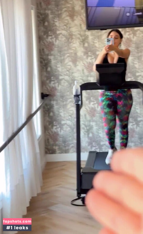 Nyvi Estephan Nacktheit OnlyFans Fotos #1360 - Fapshots