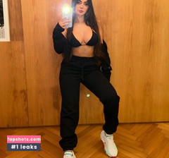 Nyvi Estephan Nacktheit OnlyFans Fotos #1374 - Fapshots