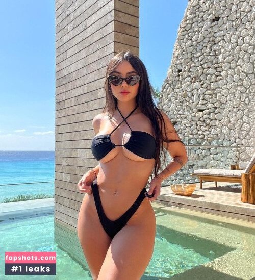 Nyvi Estephan Nacktheit OnlyFans Fotos #1380 - Fapshots