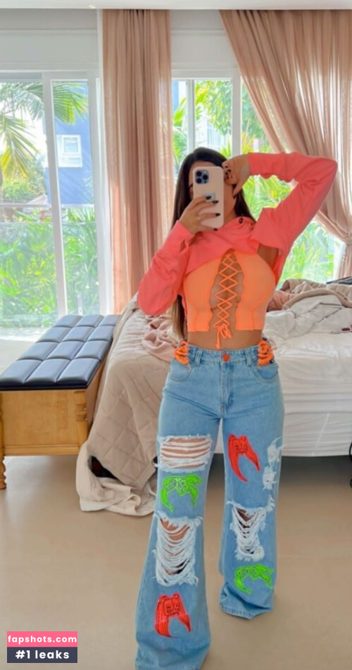 Nyvi Estephan Nacktheit OnlyFans Fotos #1384 - Fapshots