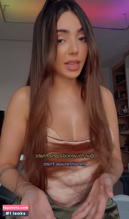 Nyvi Estephan Nacktheit OnlyFans Fotos #1404 - Fapshots