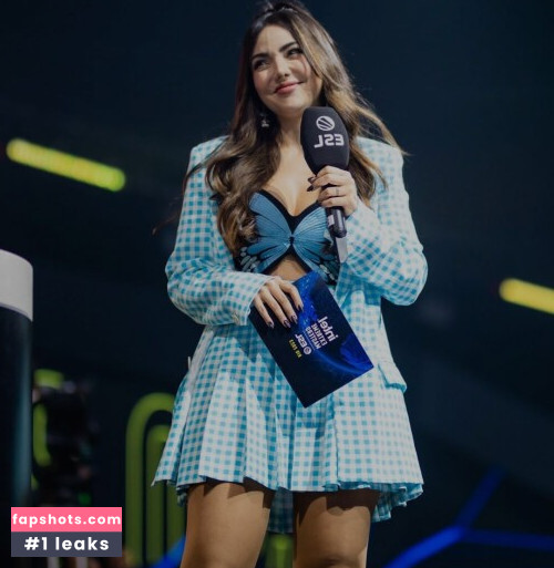 Nyvi Estephan Nacktheit OnlyFans Fotos #1408 - Fapshots