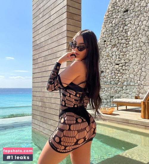 Nyvi Estephan Nacktheit OnlyFans Fotos #1415 - Fapshots