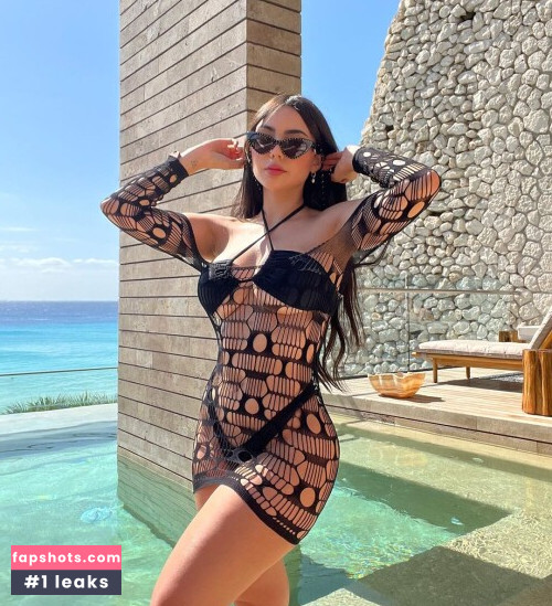 Nyvi Estephan Nacktheit OnlyFans Fotos #1417 - Fapshots