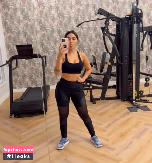 Nyvi Estephan Nacktheit OnlyFans Fotos #1418 - Fapshots