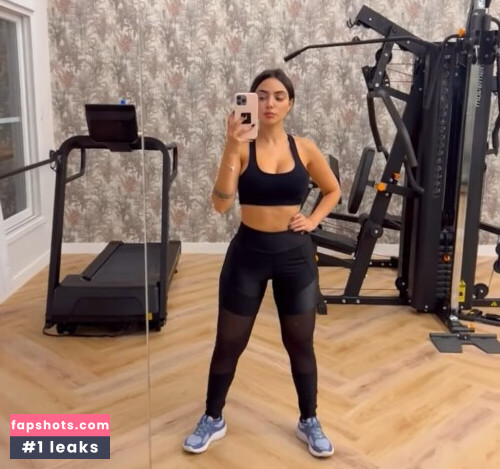 Nyvi Estephan Nacktheit OnlyFans Fotos #1419 - Fapshots