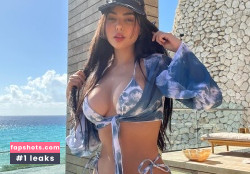 Nyvi Estephan Nacktheit OnlyFans Fotos #1422 - Fapshots