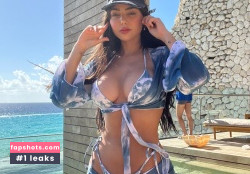 Nyvi Estephan Nacktheit OnlyFans Fotos #1423 - Fapshots