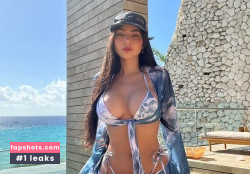 Nyvi Estephan Nacktheit OnlyFans Fotos #1425 - Fapshots