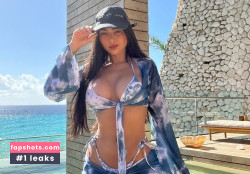 Nyvi Estephan Nacktheit OnlyFans Fotos #1427 - Fapshots