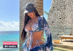 Nyvi Estephan Nacktheit OnlyFans Fotos #1428 - Fapshots