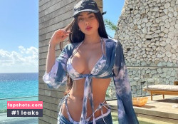 Nyvi Estephan Nacktheit OnlyFans Fotos #1429 - Fapshots