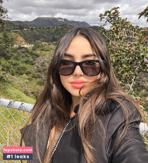 Nyvi Estephan Nacktheit OnlyFans Fotos #1435 - Fapshots