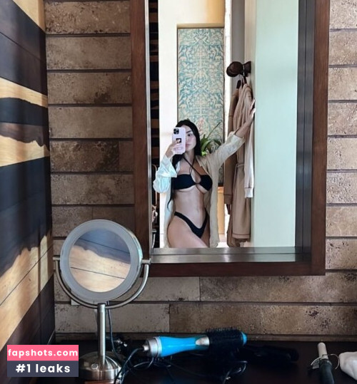 Nyvi Estephan Nacktheit OnlyFans Fotos #1461 - Fapshots