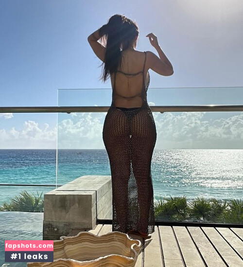 Nyvi Estephan Nacktheit OnlyFans Fotos #1466 - Fapshots