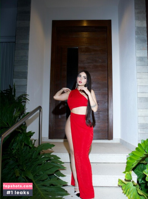 Nyvi Estephan Nacktheit OnlyFans Fotos #1487 - Fapshots