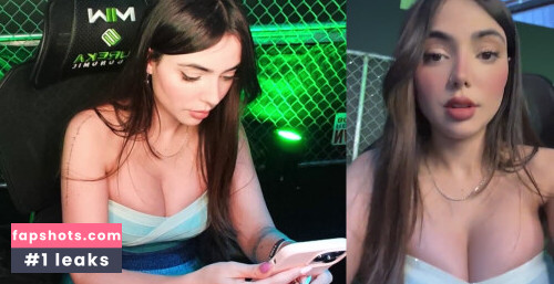 Nyvi Estephan Nacktheit OnlyFans Fotos #1519 - Fapshots