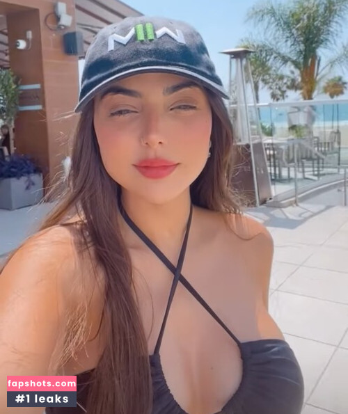 Nyvi Estephan Nacktheit OnlyFans Fotos #1531 - Fapshots