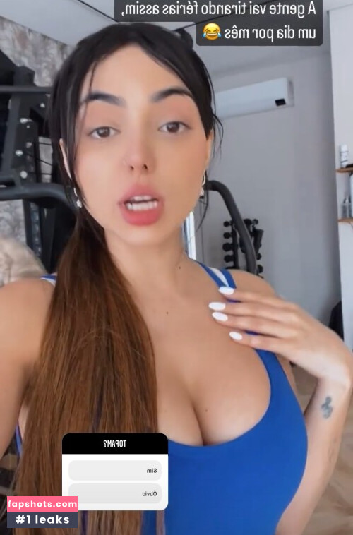 Nyvi Estephan Nacktheit OnlyFans Fotos #1550 - Fapshots