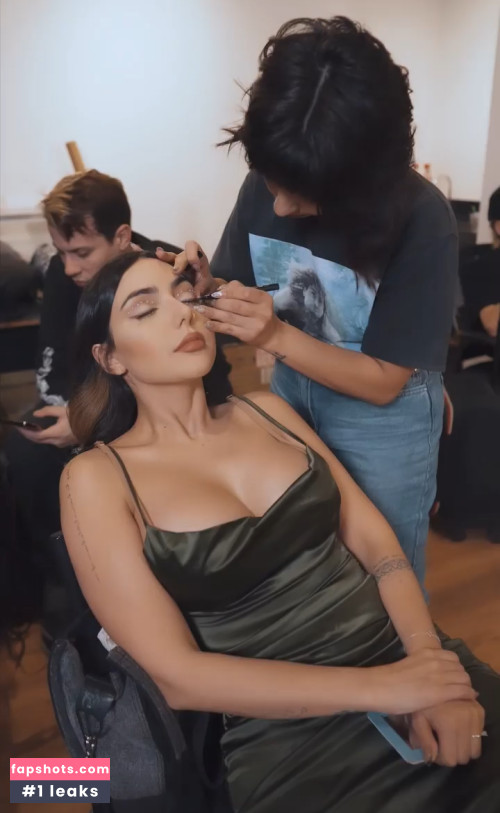 Nyvi Estephan Nacktheit OnlyFans Fotos #1561 - Fapshots