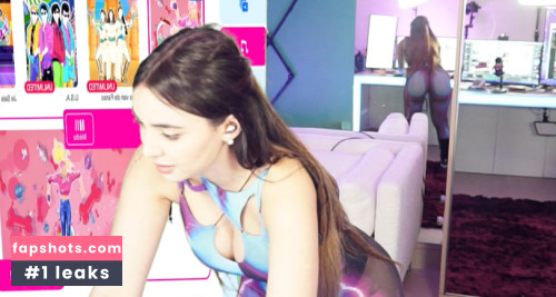 Nyvi Estephan Nacktheit OnlyFans Fotos #1562 - Fapshots