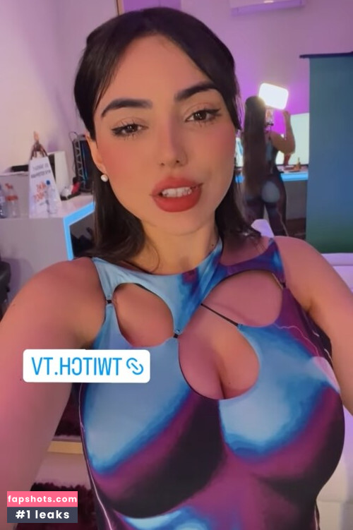 Nyvi Estephan Nacktheit OnlyFans Fotos #1567 - Fapshots