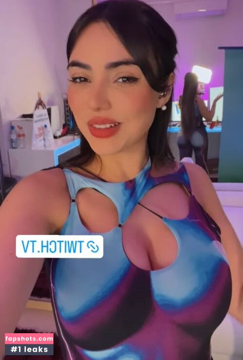 Nyvi Estephan Nacktheit OnlyFans Fotos #1568 - Fapshots