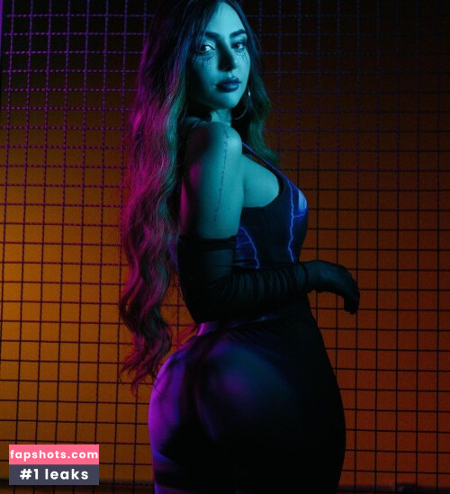 Nyvi Estephan Nacktheit OnlyFans Fotos #1570 - Fapshots